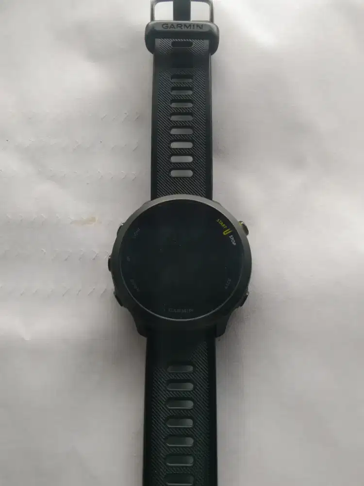 Jam tangan garmin forerunner 55