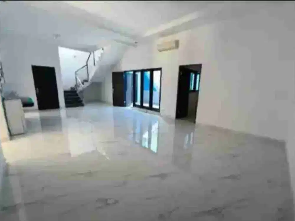 SAN DIEGO TERMURAH 198m2, pakuwon city. san antonio, grand island