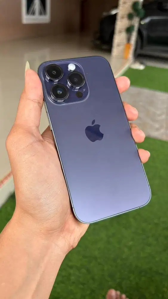 Iphone 14pro 256gb inter