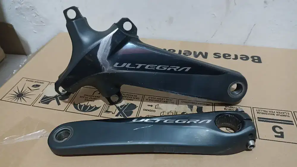 Crank ARM Ultegra R8000