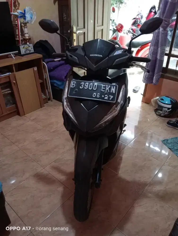 Vario 150cc tahun 2017