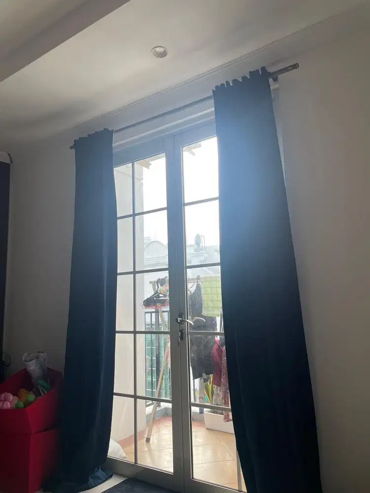 ART Bersih-bersih kelapa gading