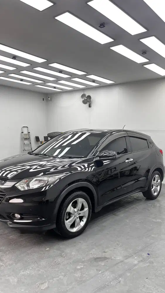 Honda HR-V 2016 Bensin