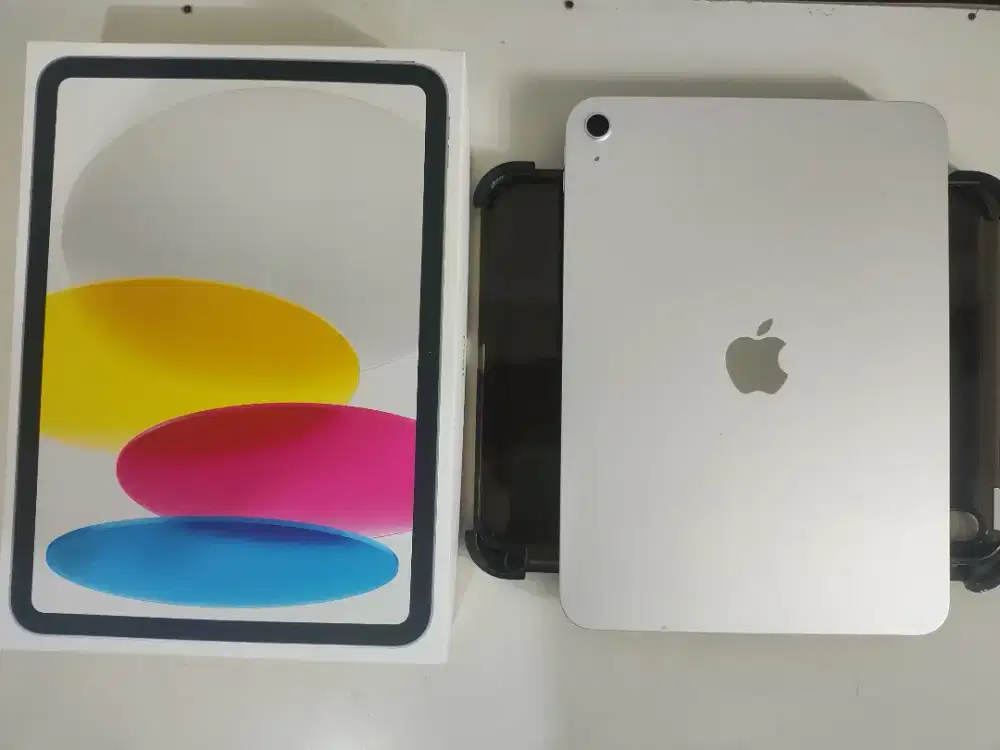 iPad gen 11 (A16) 2025