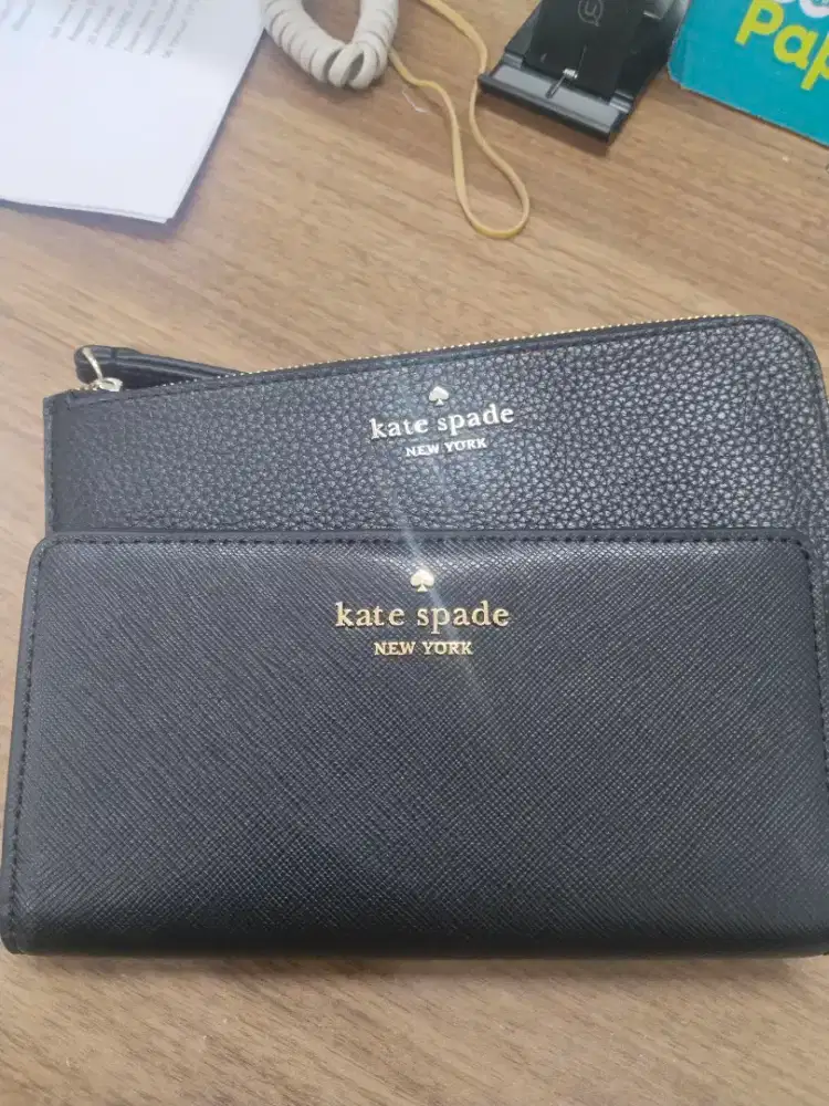 dijual dompet kate spade