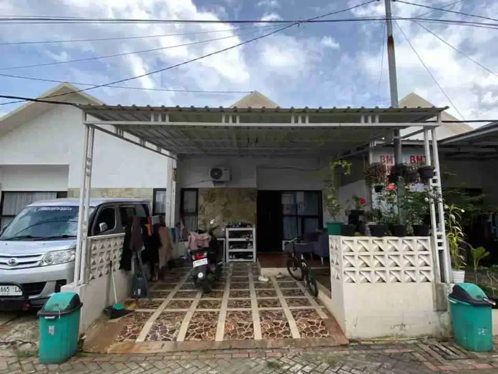 Take Over Rumah di Soreang Solusi BI Checking