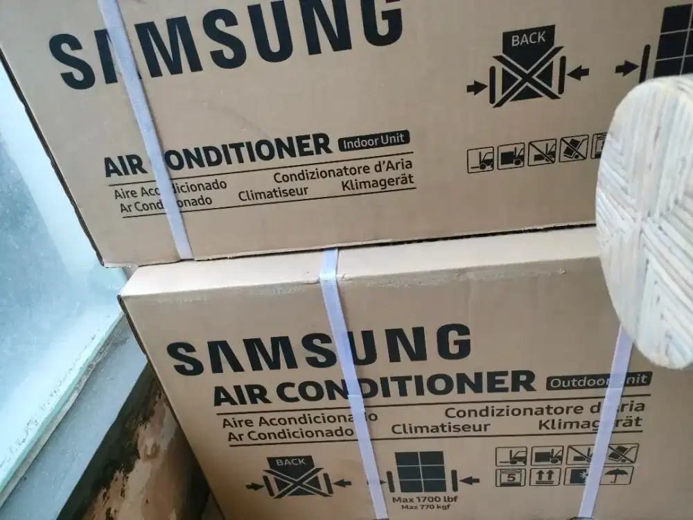 AC Samsung AR-9TGHQASINSE 1 PK