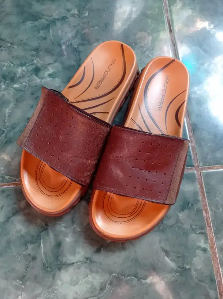 jual sandal Bruno premi original