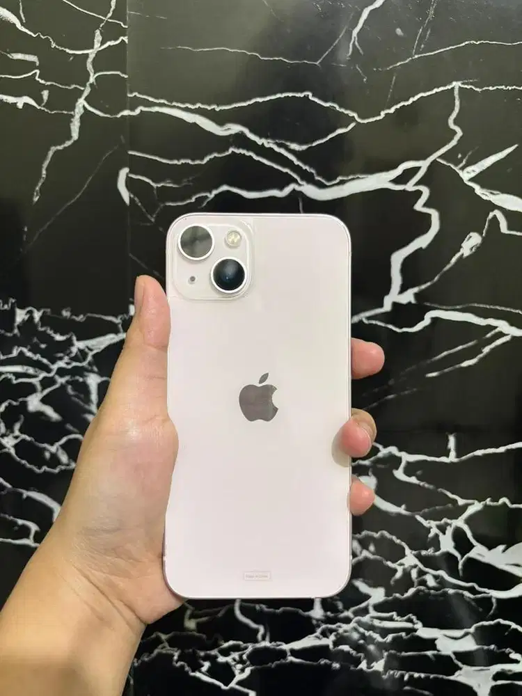 BU iphone 13 128gb ibox