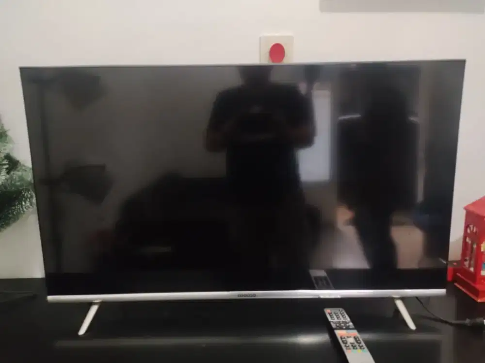 Jual TV Coocaa 43 inch