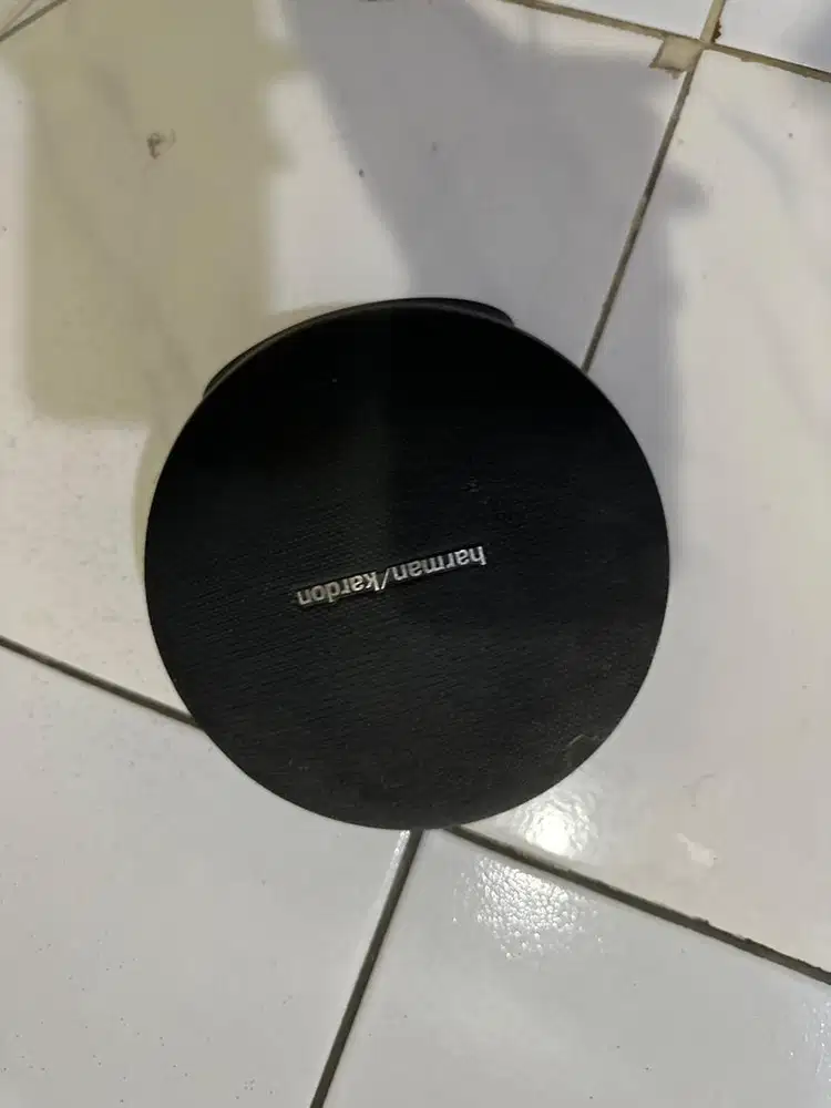 Speaker lagu suara kenceng