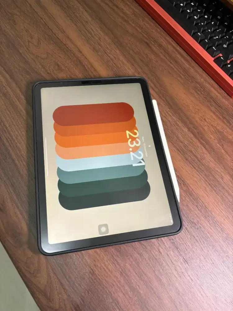 Ipad Air 5 M1 256 Gb Ex Ibox