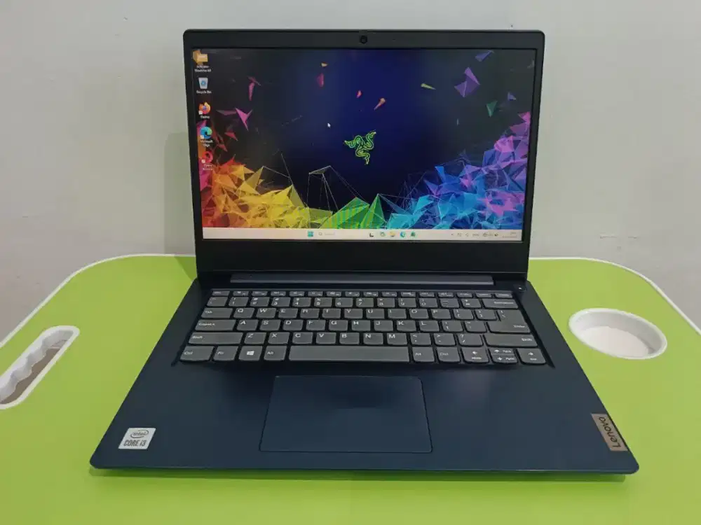 Lenovo Ideapad Slim 3 RAM 8GB SSD 512GB