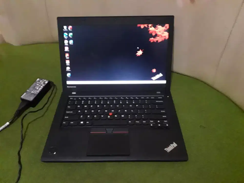 Lenovo Thinkpad T450 core i5