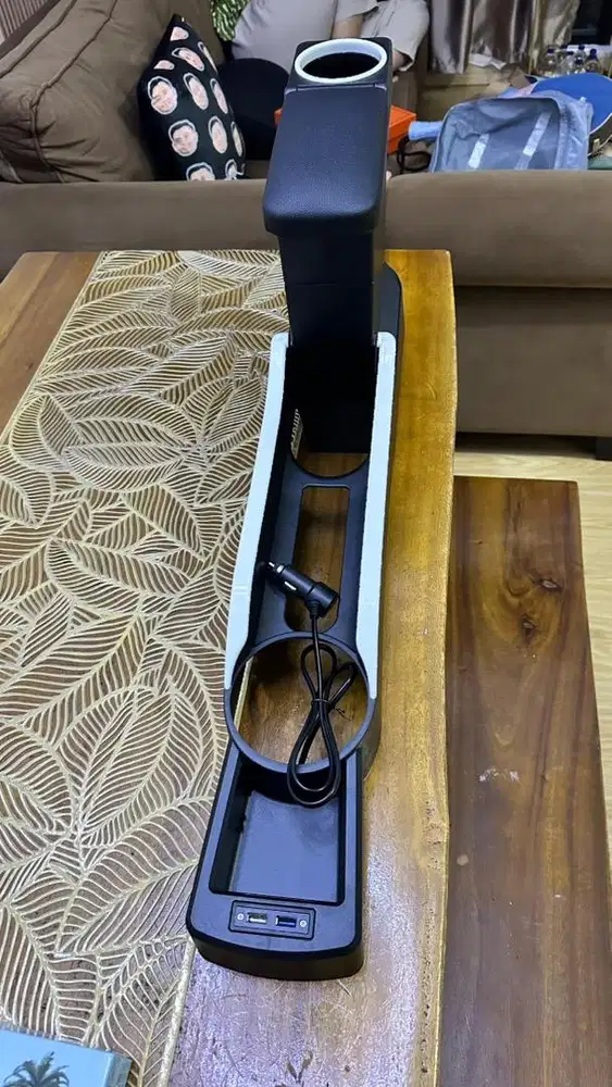 Dijual Konsol Box Wuling Air EV Pro 300