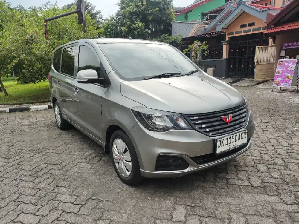 Wuling confero DP 5jt