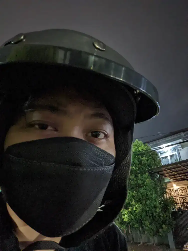 KURIR / JASA ANTAR JEMPUT