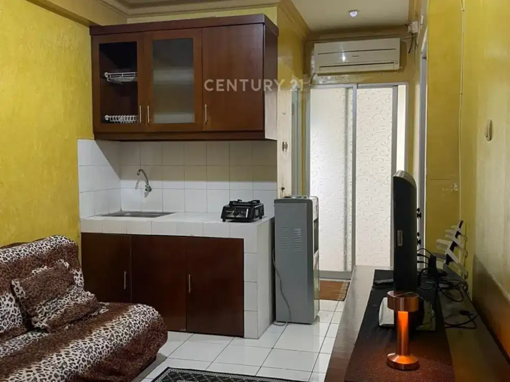 1 UNIT APARTEMEN DI CIBUBUR VILLAGE CIMANGGIS DEPOK