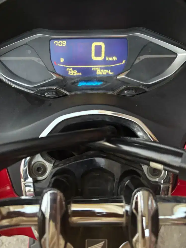 Dijual Cepat PCX 2023