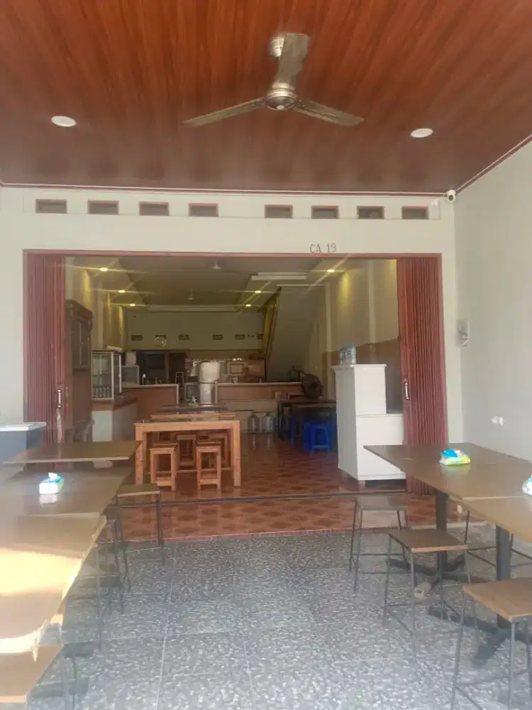 Kuliner Kalimantan Halal