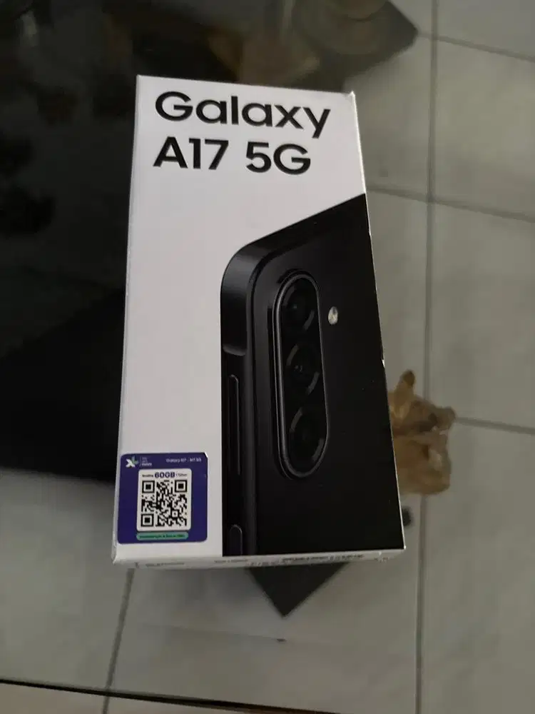 Samsung A17 5 G
