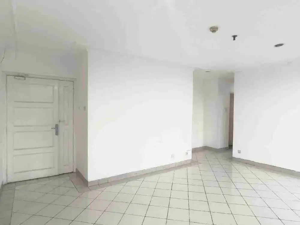 Apartemen ITC Roxy Mas