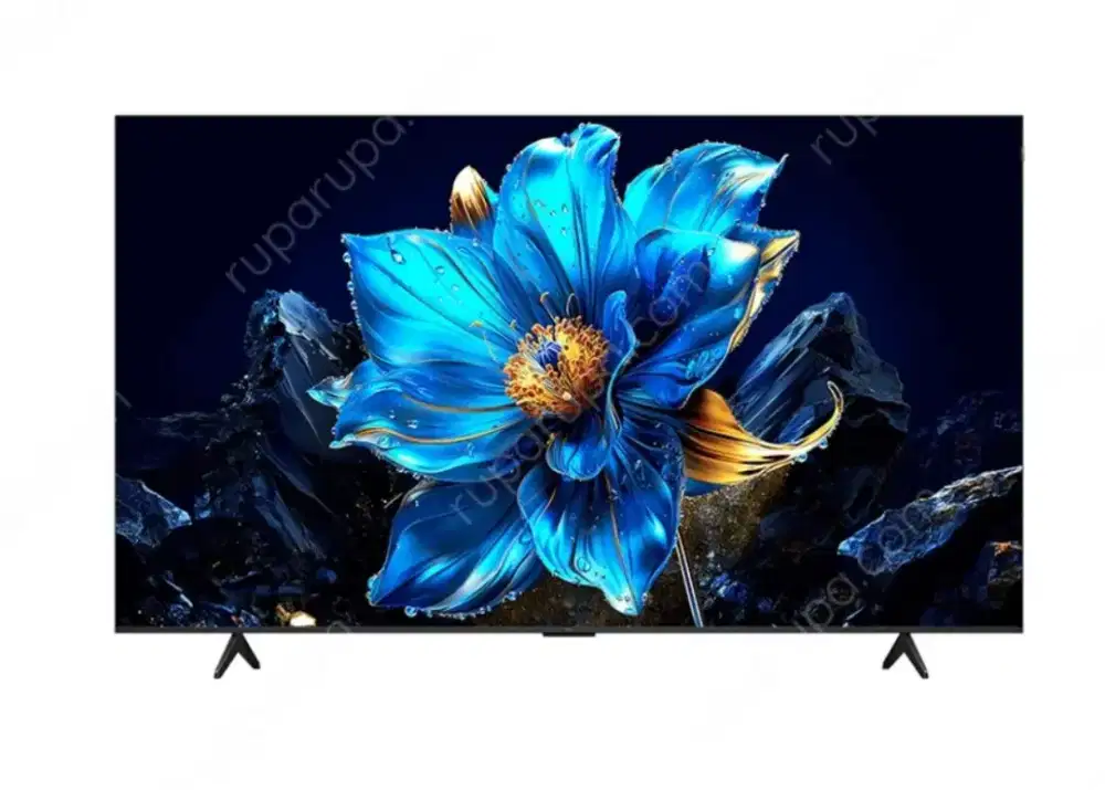 TCL Qled Google TV 65 Inch 4K Spesial Promo