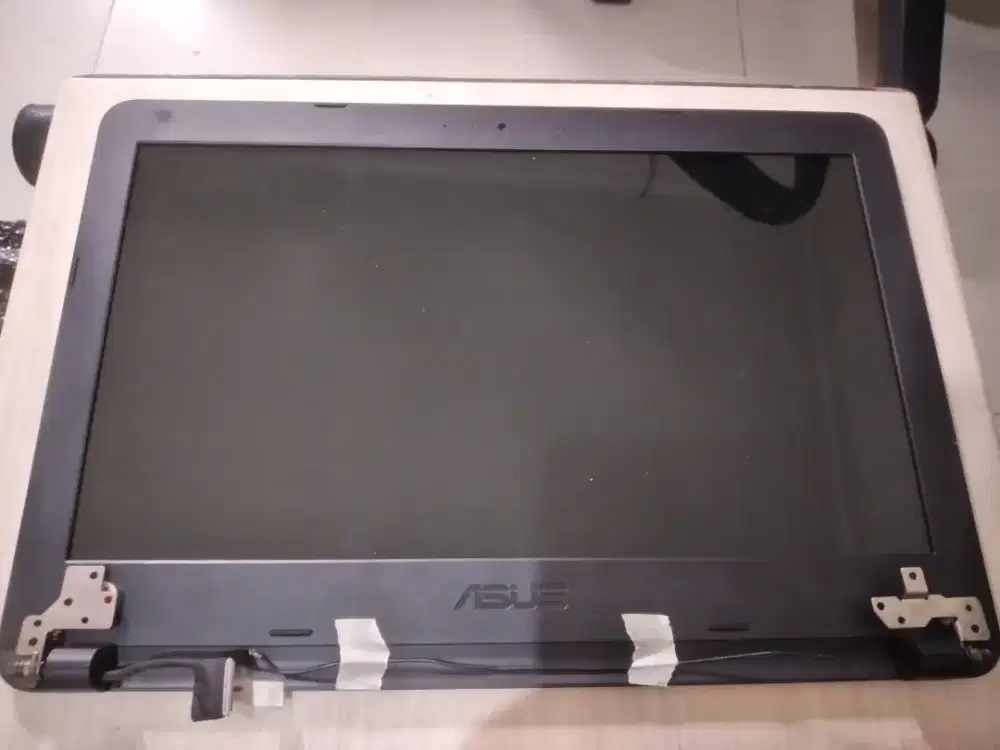 Casing + LCD Laptop ASUS X441M