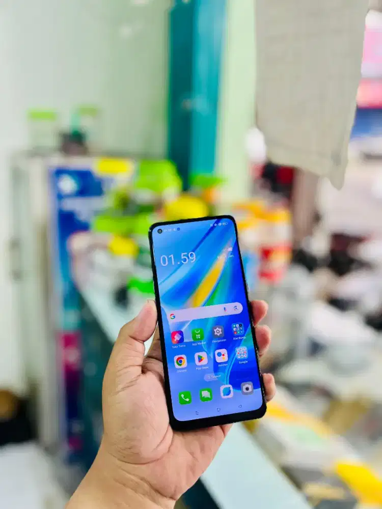 Oppo A95 8/128 Hp Casan