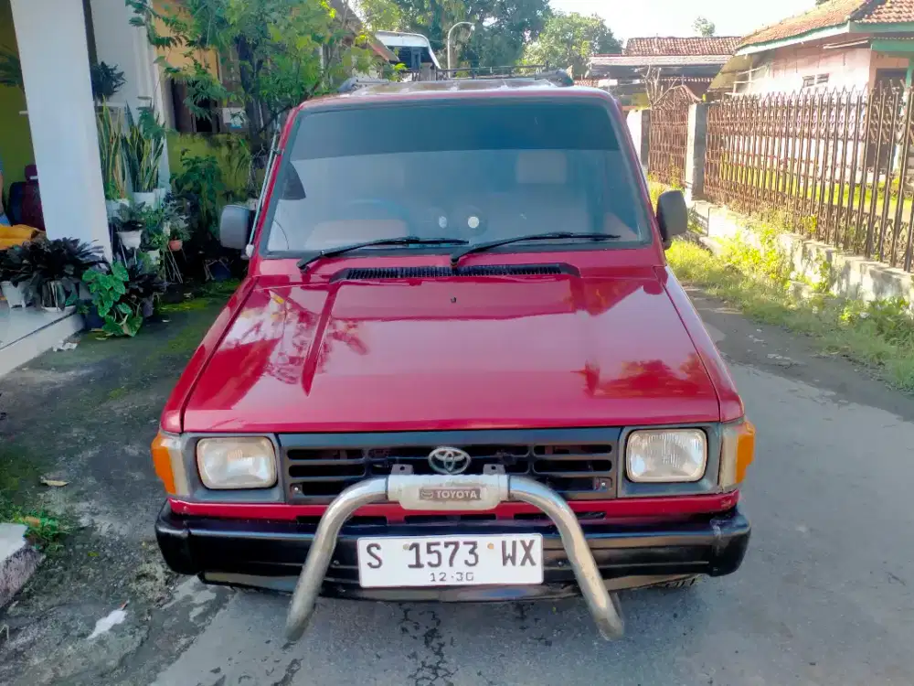 Kijang nusa long th 89