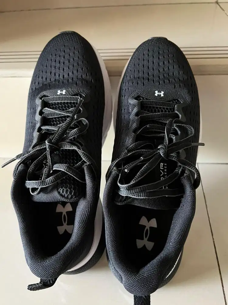 UA HOVR Turbulence Women's Running n Sport Shoes