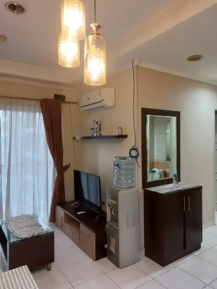 Disewakan Mingguan Apartemen Moi Kelapa Gading