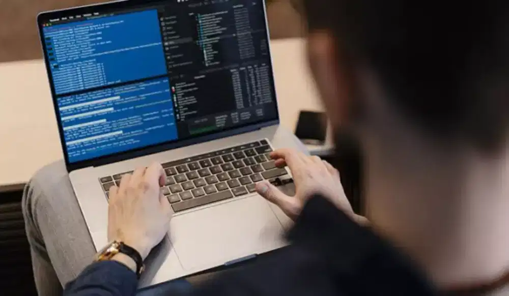 Jasa Pemasaran Online / Website