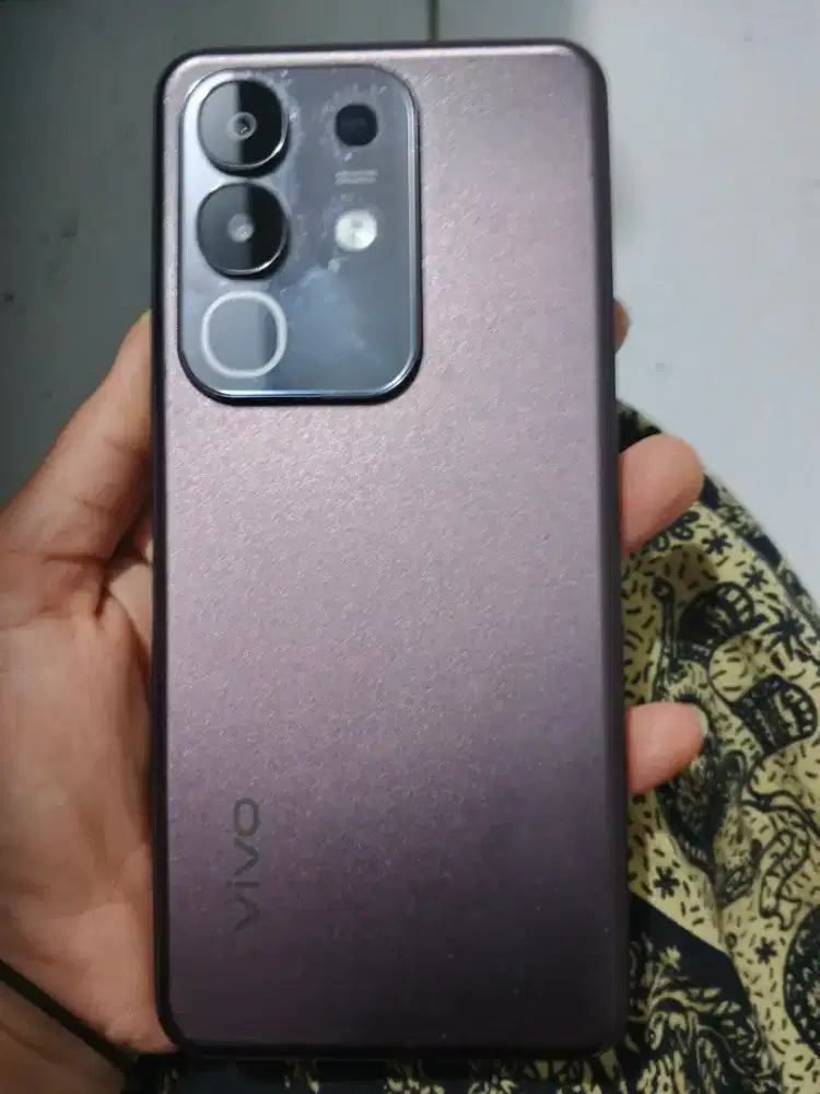 Vivo Y29 ram 6+6/128