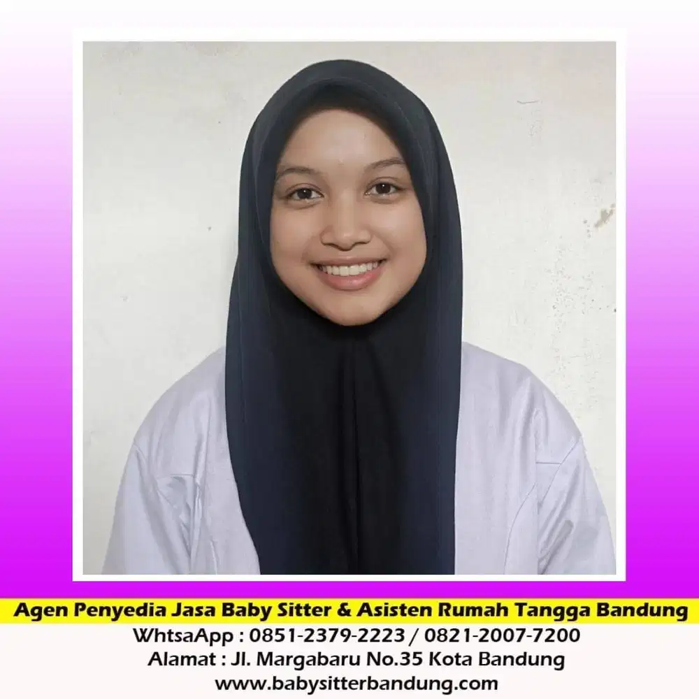 PEMBANTU DAN BABY SITTER