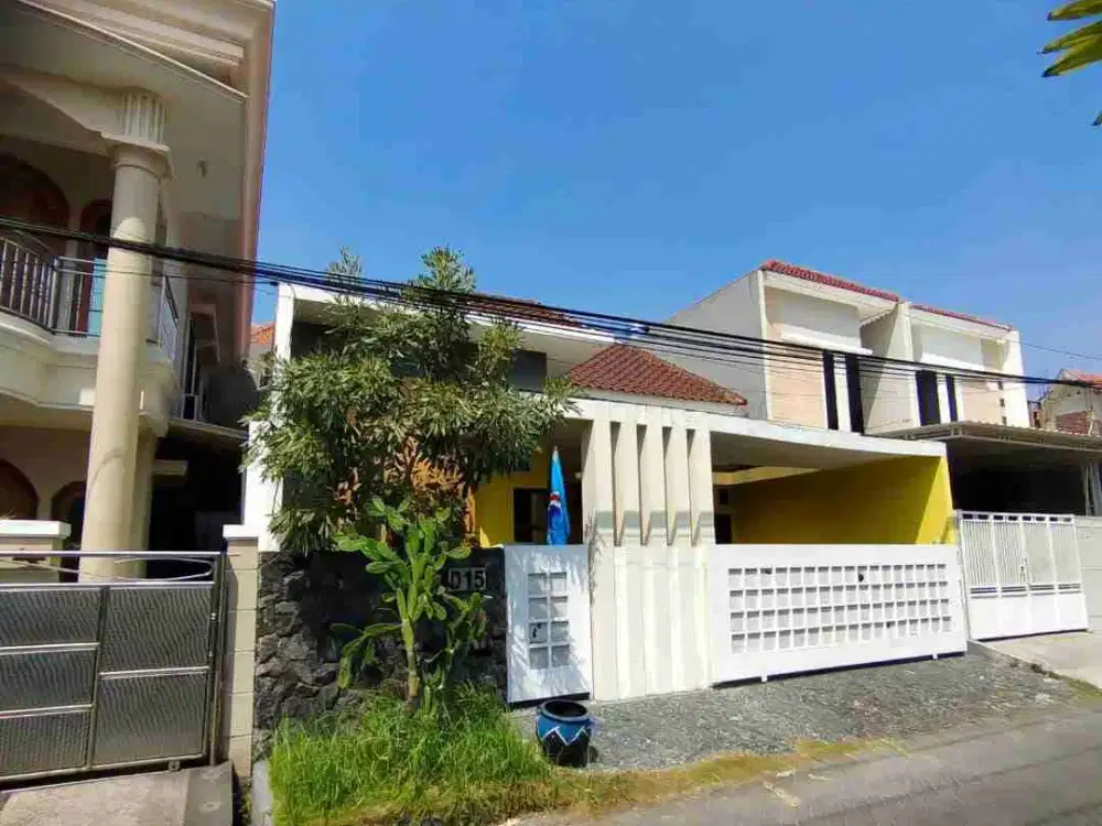 Mojoklanggru dekat Unair cocok untuk kost2an