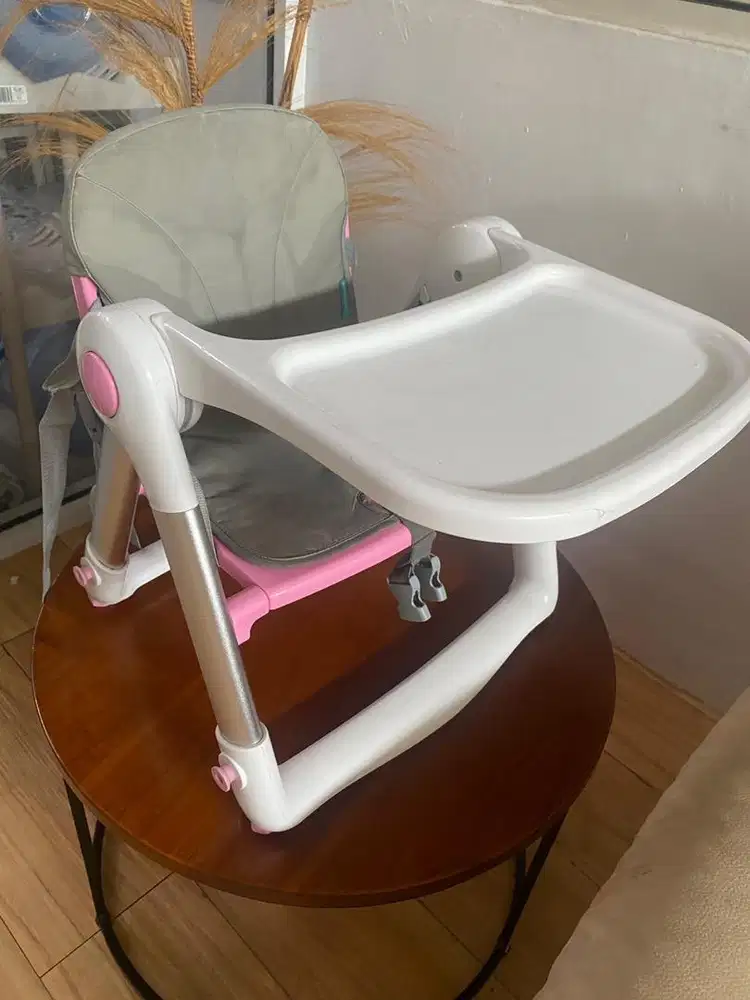 Baby chair good condition