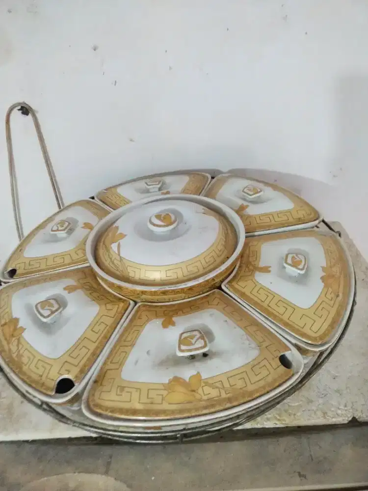 Vicenca parasman ukuran besar