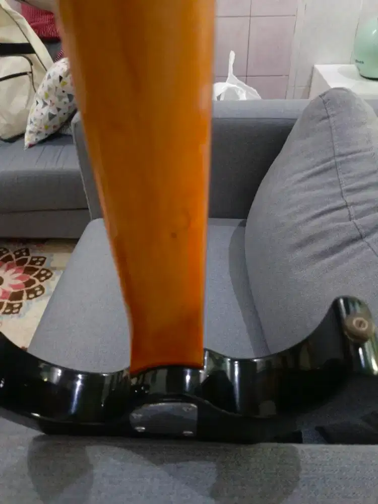 Gitar Koleksi washburn MG20