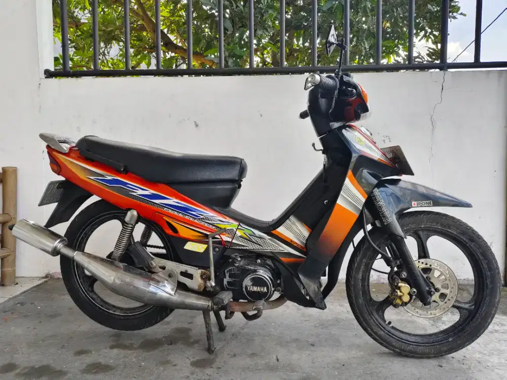 Fiz R 2003 AB sleman