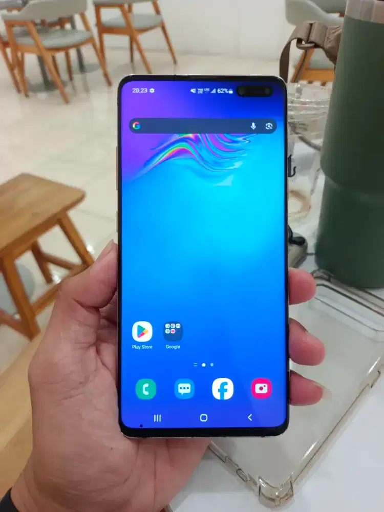 Samsung S10 5G 8/256GB