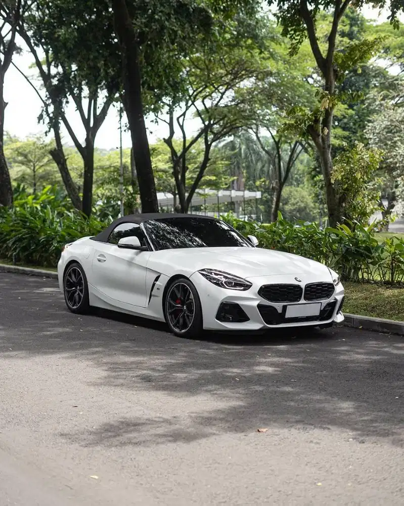 Roadster BMW Z4 M40i 2023