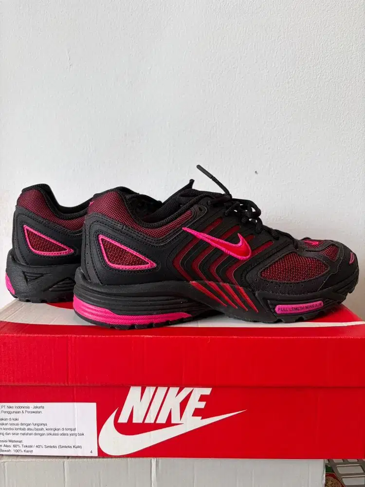 Di jual sepatu nike air pegasus 2k5