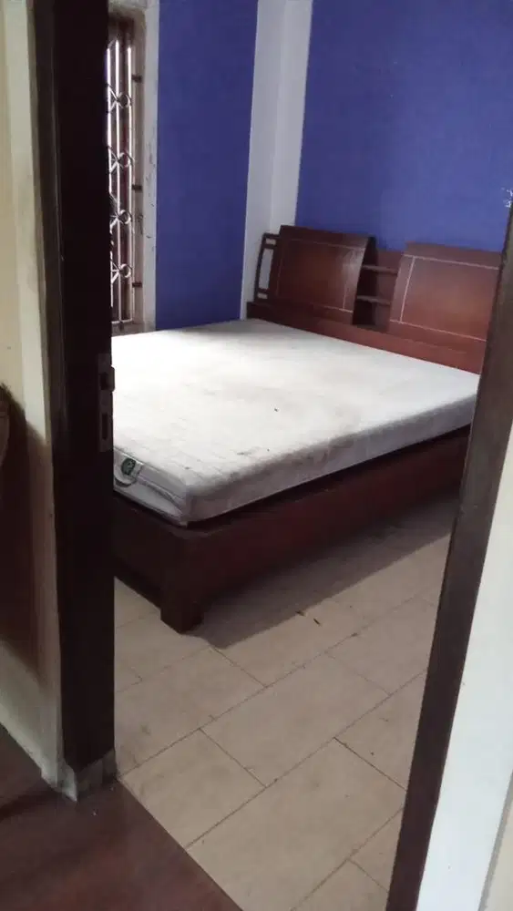 Dijual kasur dan dipan