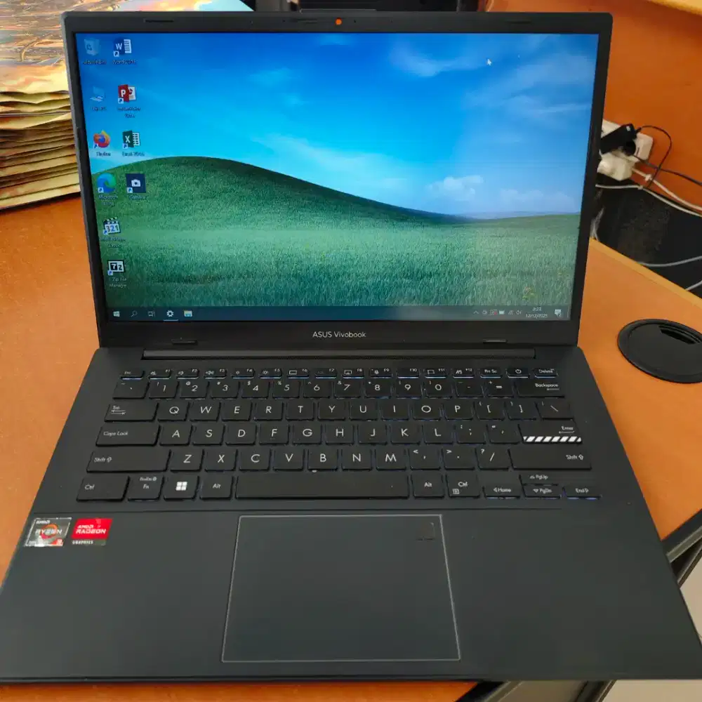 Laptop asus ryzen 3 7000 series