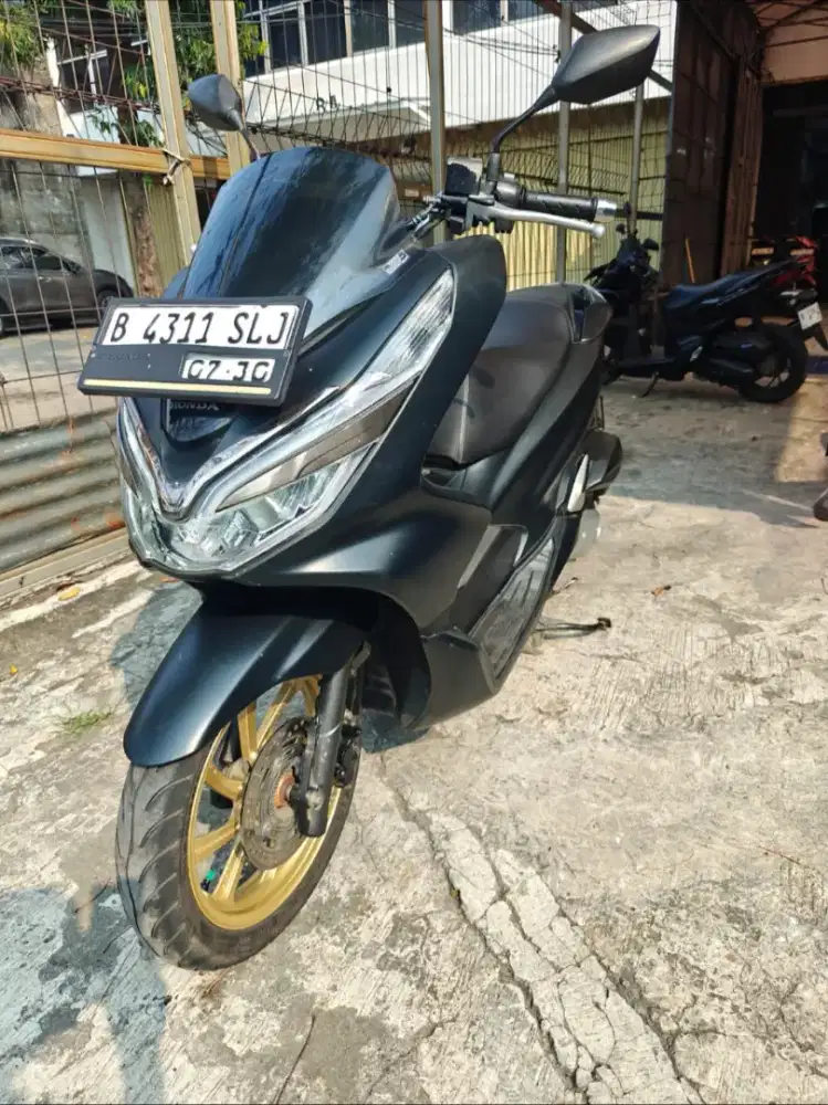 Pcx 150 abs 2020 dp 1jt slj oa