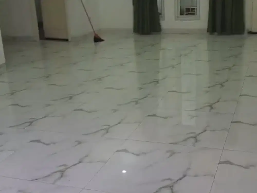 Disewakan Rumah Bagus Baru Di Pulomas Lokasi Strategis