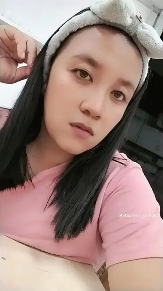 Mencari pekerjaan barang kali ad untk umr 31