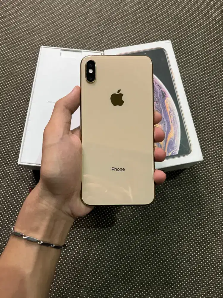 iPhone XS Max 512GB