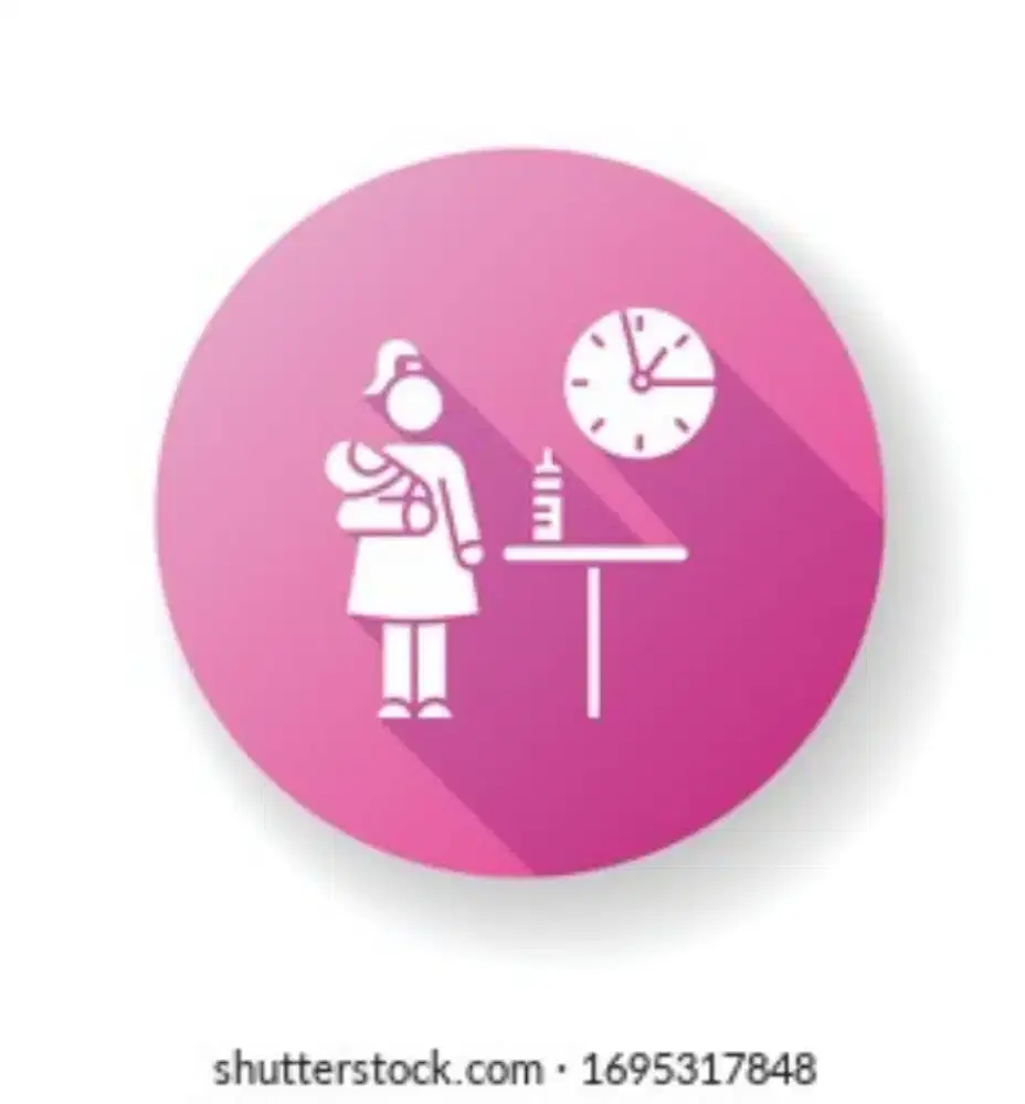 Lowongan Pekerjaan ART Jaga/Asuh Anak Balita (16 Bulan) Tidak Menginap